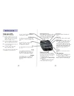 Предварительный просмотр 4 страницы Beltronics Pro200 Professional series Owner'S Manual