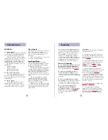 Preview for 7 page of Beltronics Pro200 Professional series Owner'S Manual