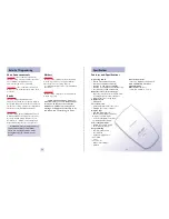 Preview for 11 page of Beltronics Pro500 Professional Series Owner'S Manual