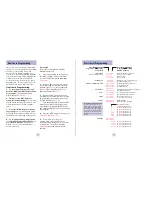 Preview for 9 page of Beltronics Ultimate Pro 500 Owner'S Manual