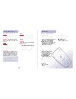 Preview for 11 page of Beltronics Ultimate Pro 500 Owner'S Manual