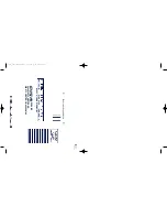 Предварительный просмотр 16 страницы Beltronics V895 Owner'S Manual