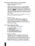 Preview for 11 page of Beltronics V990 Operating Instructions Manual