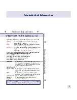 Preview for 5 page of Beltronics Vector 945 Owner'S Manual