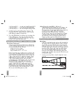 Preview for 7 page of Beltronics VECTOR 975e Owner'S Manual