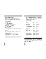 Preview for 12 page of Beltronics VECTOR 975e Owner'S Manual