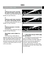 Preview for 7 page of Beltronics Vector Europa 966R User Manual