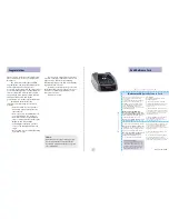 Preview for 2 page of Beltronics Vector V8 Owner'S Manual