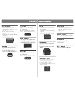 Preview for 2 page of Beltronix STiR Plus User Manual