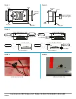 Предварительный просмотр 2 страницы BeLuce QUADRA RECESSED Instructions