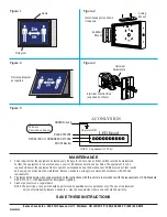 Предварительный просмотр 6 страницы BeLuce STELLA SD Instructions Manual