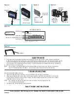 Предварительный просмотр 10 страницы BeLuce STELLA SD Instructions Manual