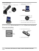 Предварительный просмотр 23 страницы BeLuce STELLA SD Instructions Manual