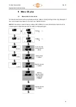 Предварительный просмотр 21 страницы Beluk CX plus Reference Manual