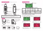 Предварительный просмотр 2 страницы belulu Skin Checker User Manual