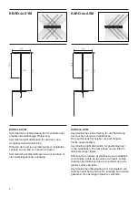 Preview for 2 page of Belux KARO-40 Assembly & Operating Instructions