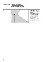 Предварительный просмотр 10 страницы Belux KARO-40 Assembly & Operating Instructions