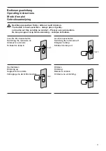 Preview for 11 page of Belux KARO-40 Assembly & Operating Instructions