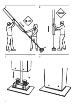 Preview for 6 page of Belux Samantha & John Ritschl-Lassoudry TWILIGHT LED Assembly Instructions Manual