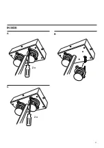 Preview for 11 page of Belux Samantha & John Ritschl-Lassoudry TWILIGHT LED Assembly Instructions Manual