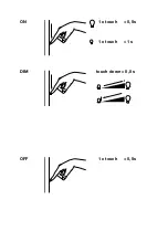 Предварительный просмотр 6 страницы Belux YPSILON-01 Assembly Instructions Manual