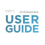 bem wireless Active Gear EXO-120 User Manual предпросмотр