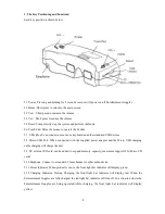 Предварительный просмотр 4 страницы bem wireless BM0100 User Manual