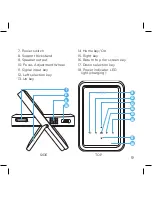 Preview for 9 page of bem wireless Kickstand Micro User Manual