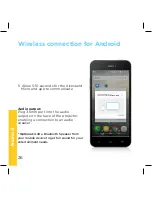 Preview for 26 page of bem wireless Kickstand Micro User Manual