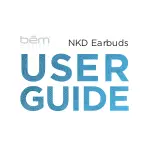 bem wireless NKD User Manual preview