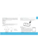 Preview for 11 page of bem wireless speaker trio User Manual