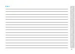 Preview for 39 page of Bem Lora RO Operation Instruction Manual