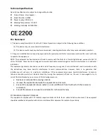 Preview for 3 page of Bem Visor Speaker HL2068 User Manual