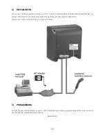 Preview for 15 page of Bematech Aquila S-3200 Quick Start Manual