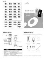 Предварительный просмотр 2 страницы Bematech BR-2008T Quick Start Manual