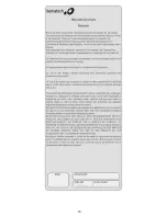 Preview for 10 page of Bematech BR-310 Quick Start Manual