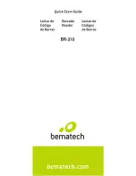 Preview for 26 page of Bematech BR-310 Quick Start Manual