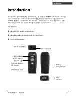 Preview for 11 page of Bematech BR200BT User Manual