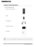 Preview for 12 page of Bematech BR200BT User Manual