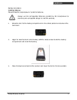 Preview for 13 page of Bematech BR200BT User Manual