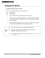 Preview for 14 page of Bematech BR200BT User Manual