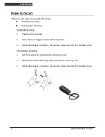 Preview for 16 page of Bematech BR200BT User Manual