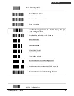 Preview for 41 page of Bematech BR200BT User Manual