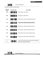 Preview for 63 page of Bematech BR200BT User Manual