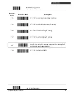 Preview for 67 page of Bematech BR200BT User Manual