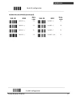 Preview for 87 page of Bematech BR200BT User Manual