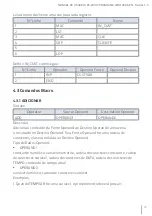 Preview for 45 page of Bematech DC-2000 User Manual