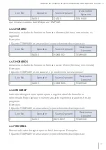 Preview for 67 page of Bematech DC-2000 User Manual