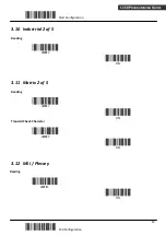 Preview for 15 page of Bematech I-150 Programming Manual