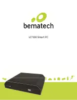 Bematech LC7100 Manual предпросмотр